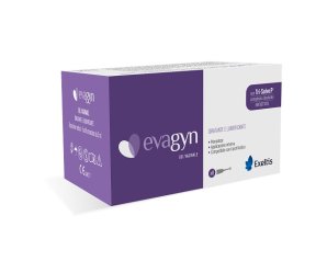 EVAGYN Gel Vag.8x5ml