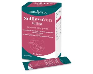 SOLLIEVO VEN 14 Bust.      EBV