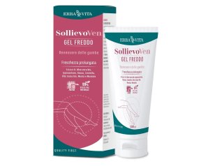 SOLLIEVO VEN GEL 100ML