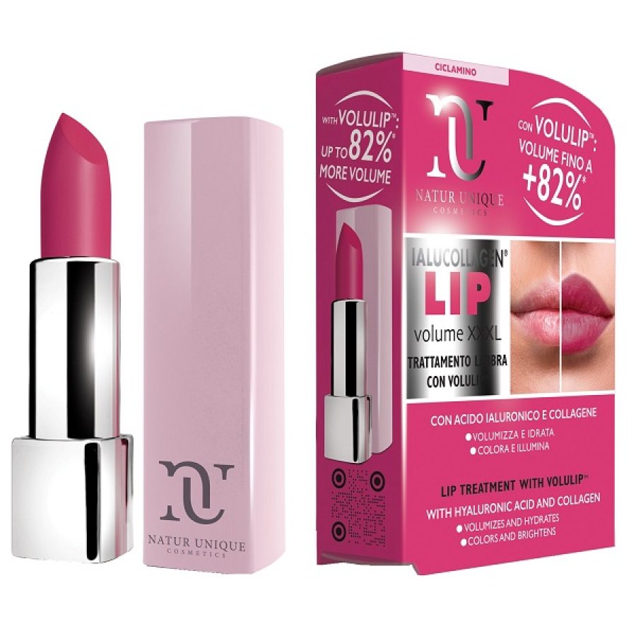 IALUCOLLAGEN LIP VOL XXXL CICL IALUCOLLAGEN LIP VOL XXXL CICL