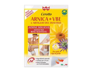 CEROTTO ARNICA+VBE E ART DIAV