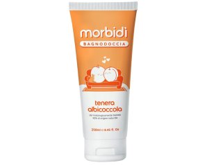 MORBIDI'Doccia Albicocca 250ml