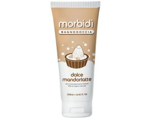 MORBIDI'Doccia Mandorla 250ml