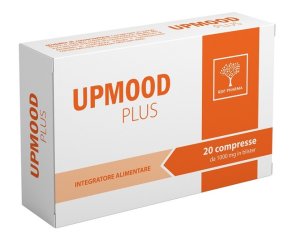 UPMOOD Plus 20 Cpr