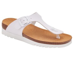 BOA VISTA SYNT BIS W WHITE 38