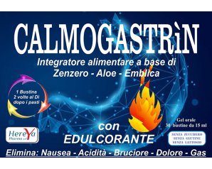 CALMOGASTRIN 30BUST