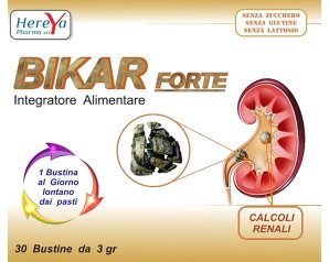 BIKAR FORTE 30BUST
