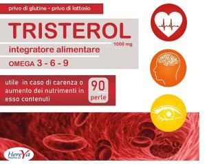TRISTEROL 90PRL