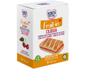 BONTA'VOSTRA Fruit-in Ciliegia