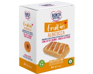 BONTA'VOSTRA Fruit-in Albic.