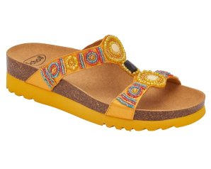 NEW BOGOTA  WD SATIN W TANG38