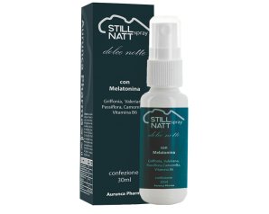 STILL NATT Spray 30ml