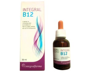 INTEGRALB12 30ml