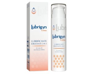 LUBRIGYN CREMA 50ML