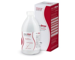 ATENADREN 500ml