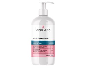 VIDERMINA INTIMA DET 500ML NF