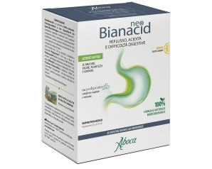 NEOBIANACID 20BUST LIMONE