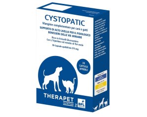 CYSTOPHAN Therapet 30*Cps