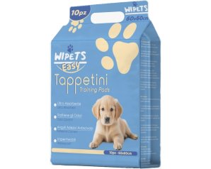 TAPPETINI WIPETS 60X60 10P