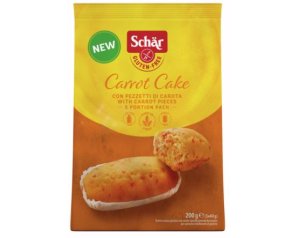 SCHAR Carrot Cake 200g