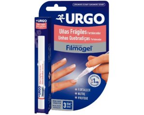 URGO UNGHIE FRAGILI 2ML