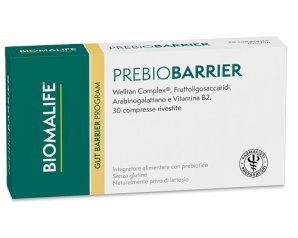PREBIOBARRIER 30CPR RIVESTITE