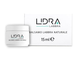 LIDRA LABBRA 5ML