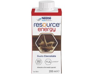 MERITENE Energy Ciocc.200mL