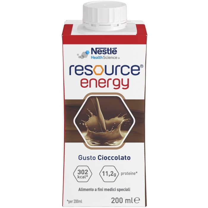 MERITENE Energy Ciocc.200mL MERITENE Energy Ciocc.200mL