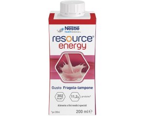 MERITENE Energy Frag/Lamp.200m