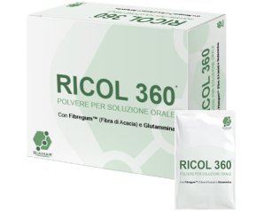 RICOL*360 15 Bust.
