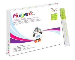 FLUIGEM PLUS BAMBINI 8F