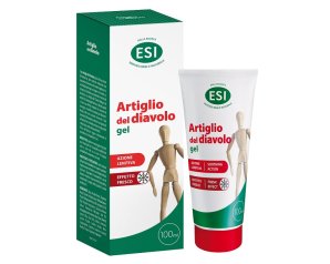 NO DOL Artiglio Diav.Gel*100ml
