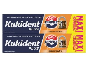 KUKIDENT BIPACCO MORSO INSUPER