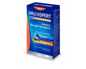 VALDISPERT SONNO&RISVEGLIO ENE