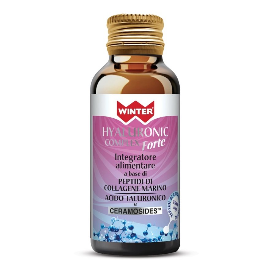 WINTER HYALURONIC COMPL FT50ML WINTER HYALURONIC COMPL FT50ML