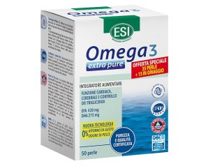 ESI OMEGA 3 EX PURE 35+15PRL<>
