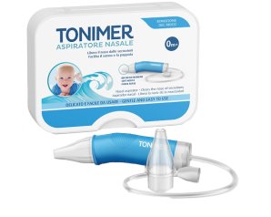 TONIMER ASPIRATORE NASALE