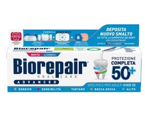 BIOREPAIR ADV PROT COMPLETA50+