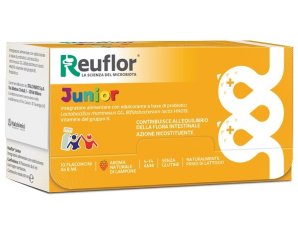 REUFLOR*Junior 10Fl.