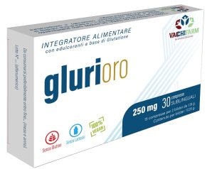 GLURIORO 30 Cpr