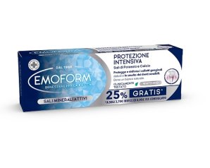 EMOFORM PROTEZIONE INTENS TP