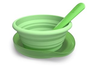 CH PIATTINO COLLASSAB SIL CUST