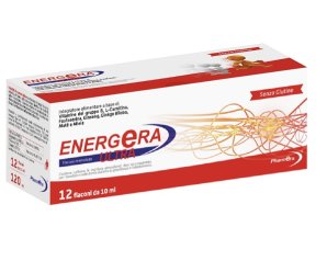 ENERGERA Ultra 12fl.10ml