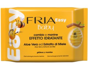 FRIA EASY Baby Pocket 20pz