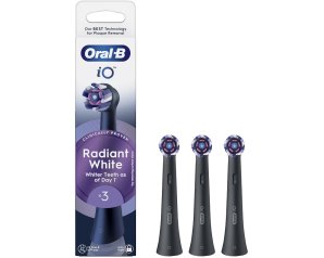 ORALB PW REFILL IO 3D WHITE3PZ