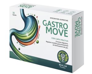 GASTROMOVE 30CPS