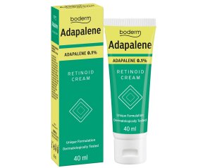 ADAPALENE 0,1% CREMA 40ML