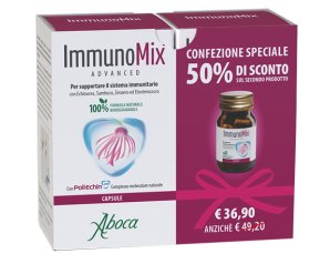 IMMUNOMIX Advanced 50 Cps*CS