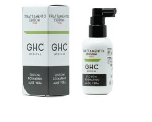 GHC MEDICAL Tratt.Protec Prev.